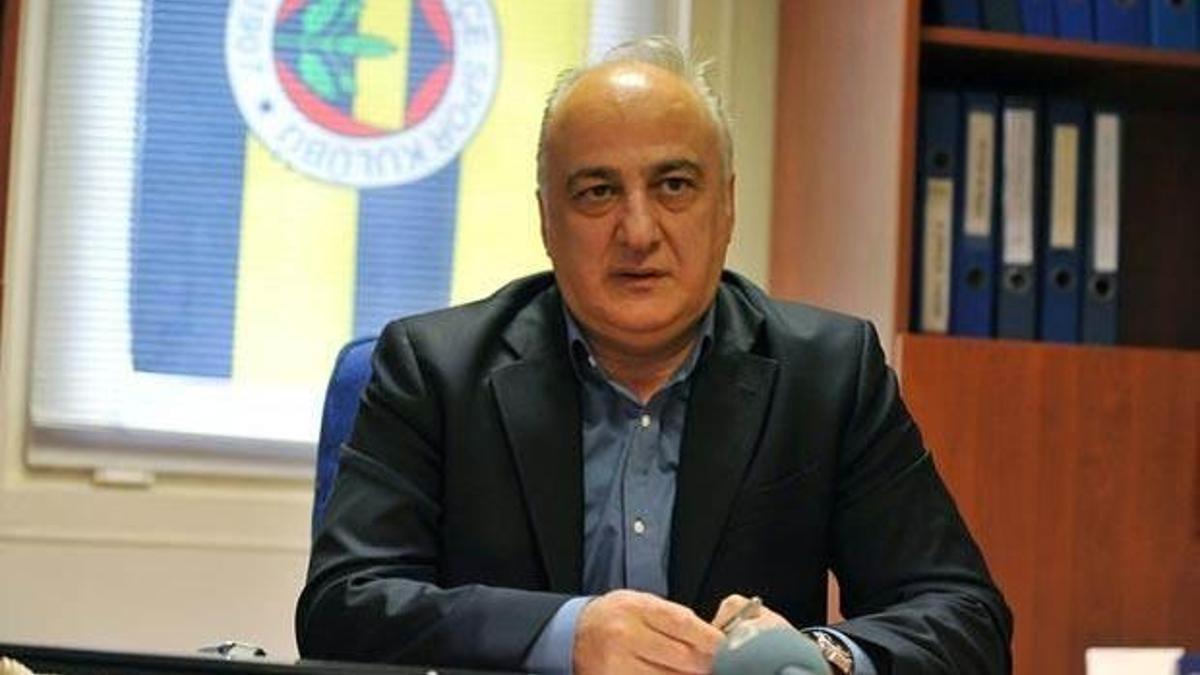 F.Bahçe küçülmeyi resmen açıkladı