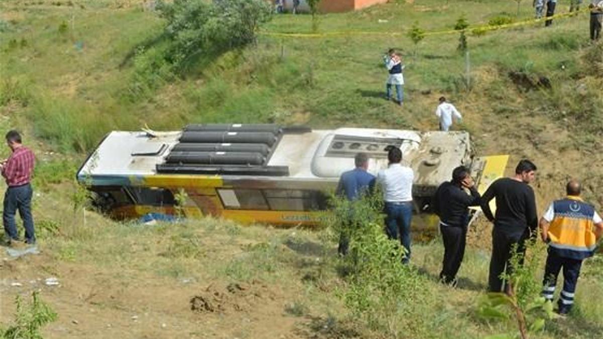 Yerli damatlara yabancı gelinler