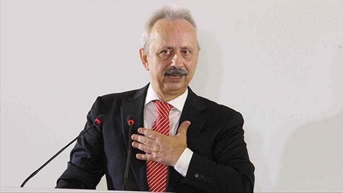 Statü Ulusoy'u 60 bir kenara