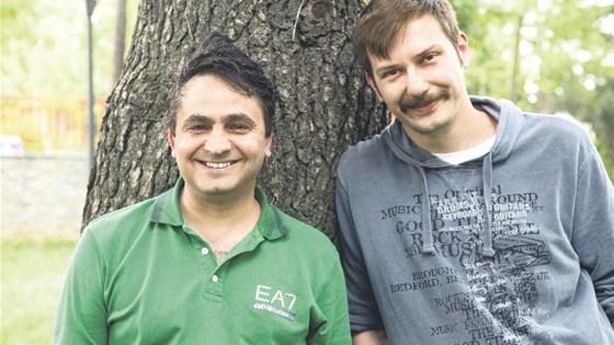 Balon star, karton karakter olmayacağım!