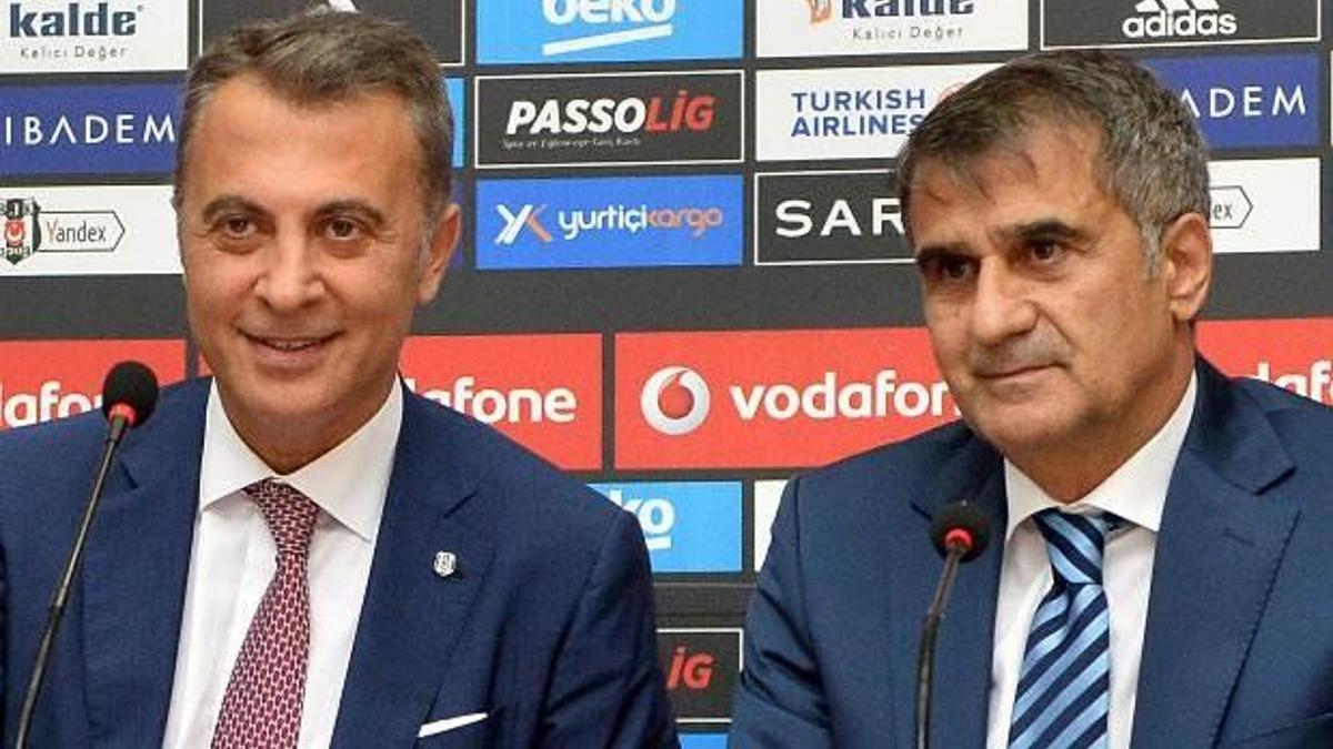 İsimler değişir bütçe kalır