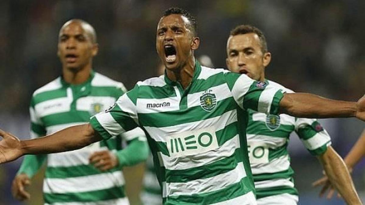 İddia! Nani ne zaman geliyor?