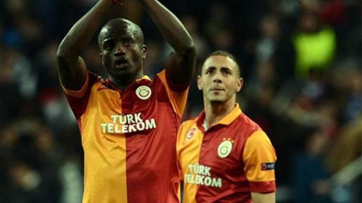 Dany ve Amrabat için sürpriz karar