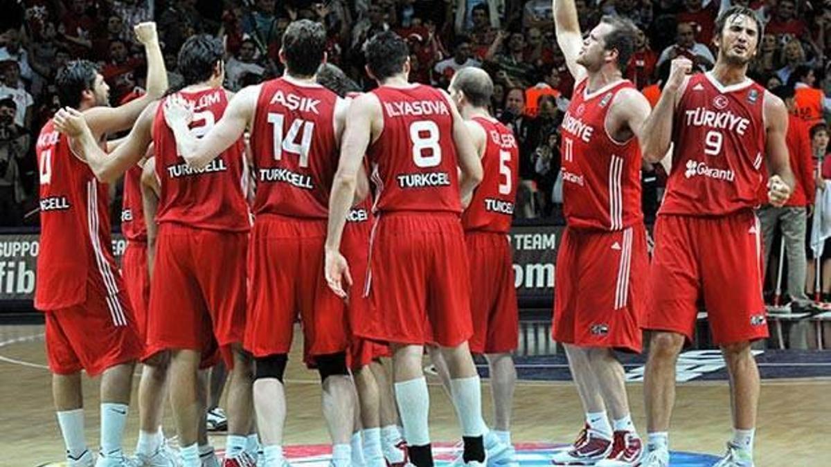 12 Dev Adam belli oluyor
