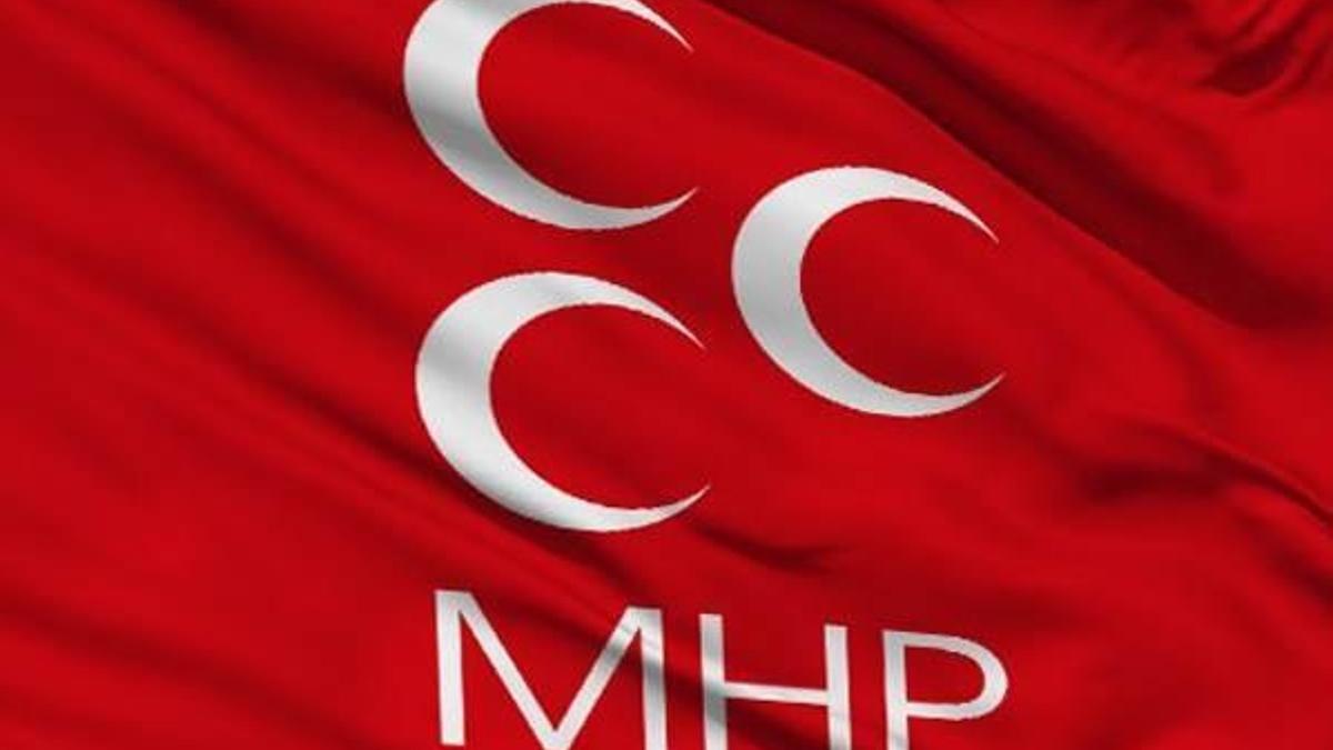 MHP'li isimden CHP'ye sert sözler