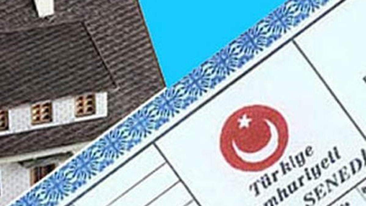 Tapuda yeni dönem başlıyor