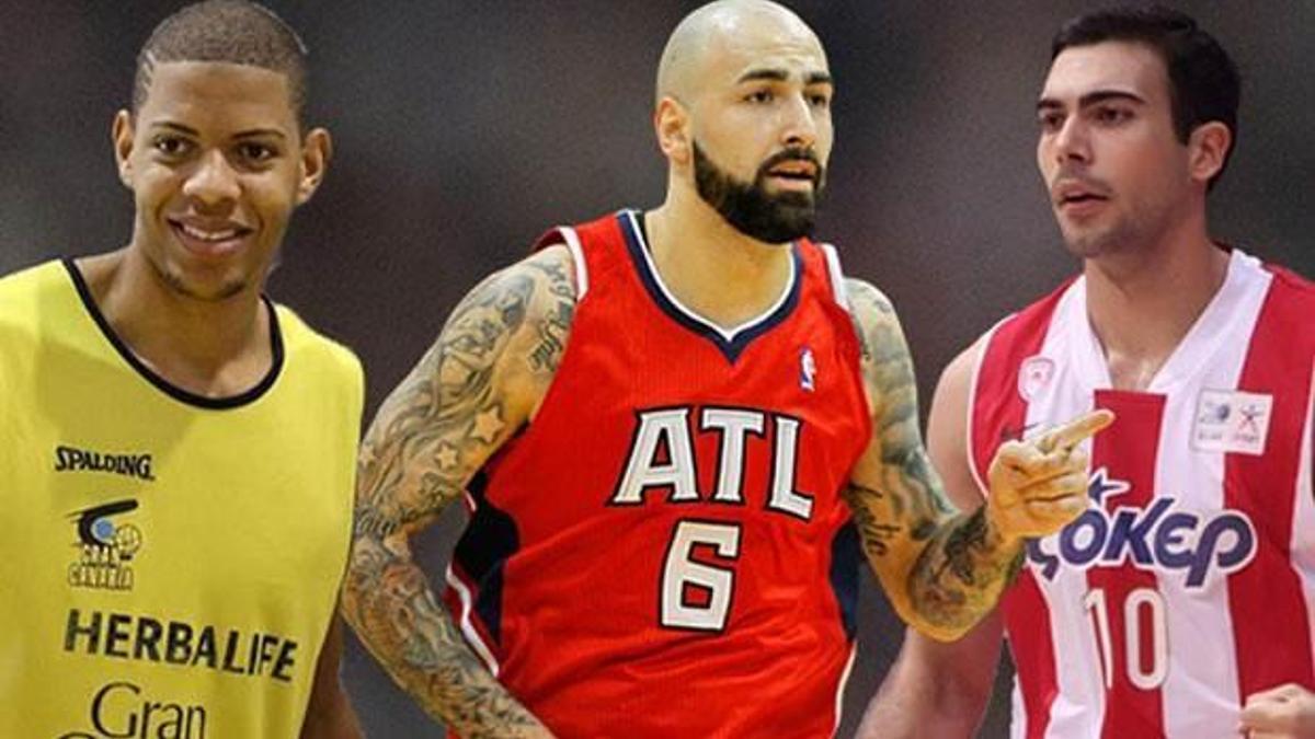 Fenerbahçe potada hız kesmiyor!