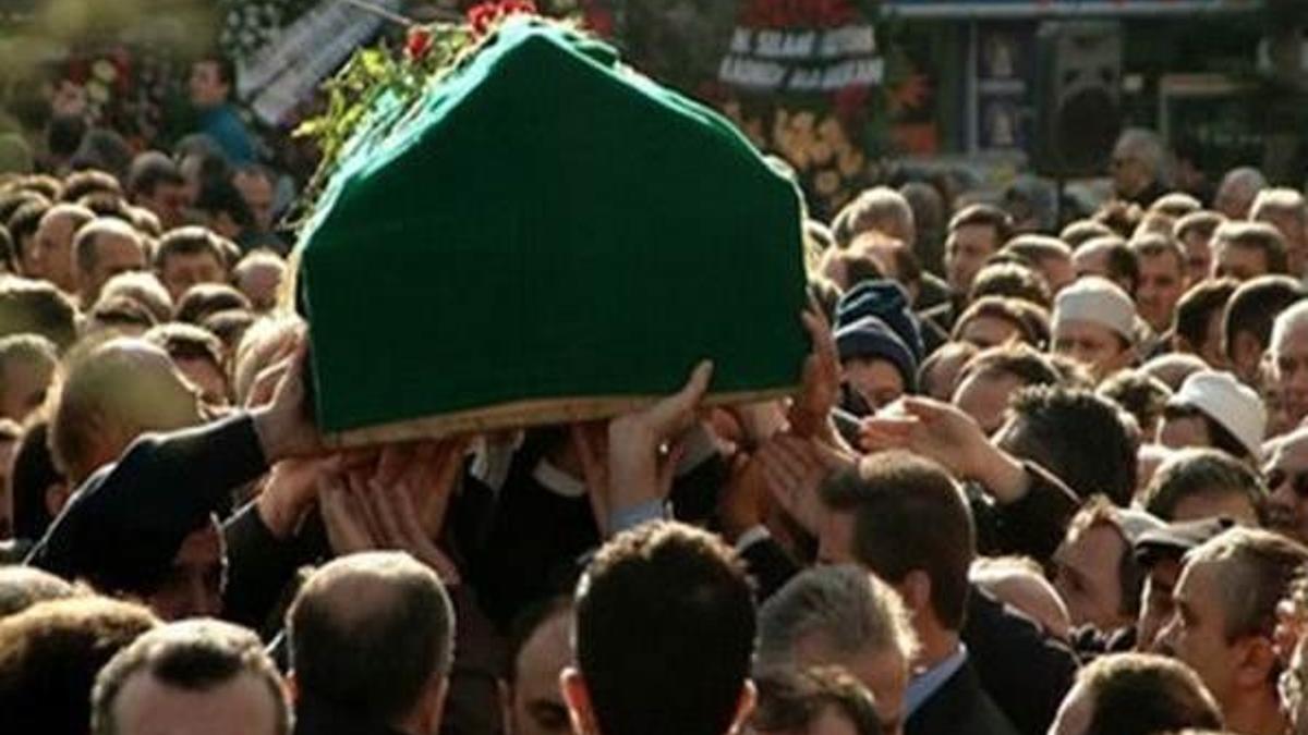 'İslam'da yeri yok!'