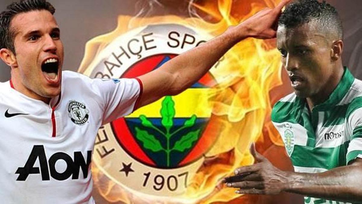 F.Bahçe idmana şeytan çıkaracak