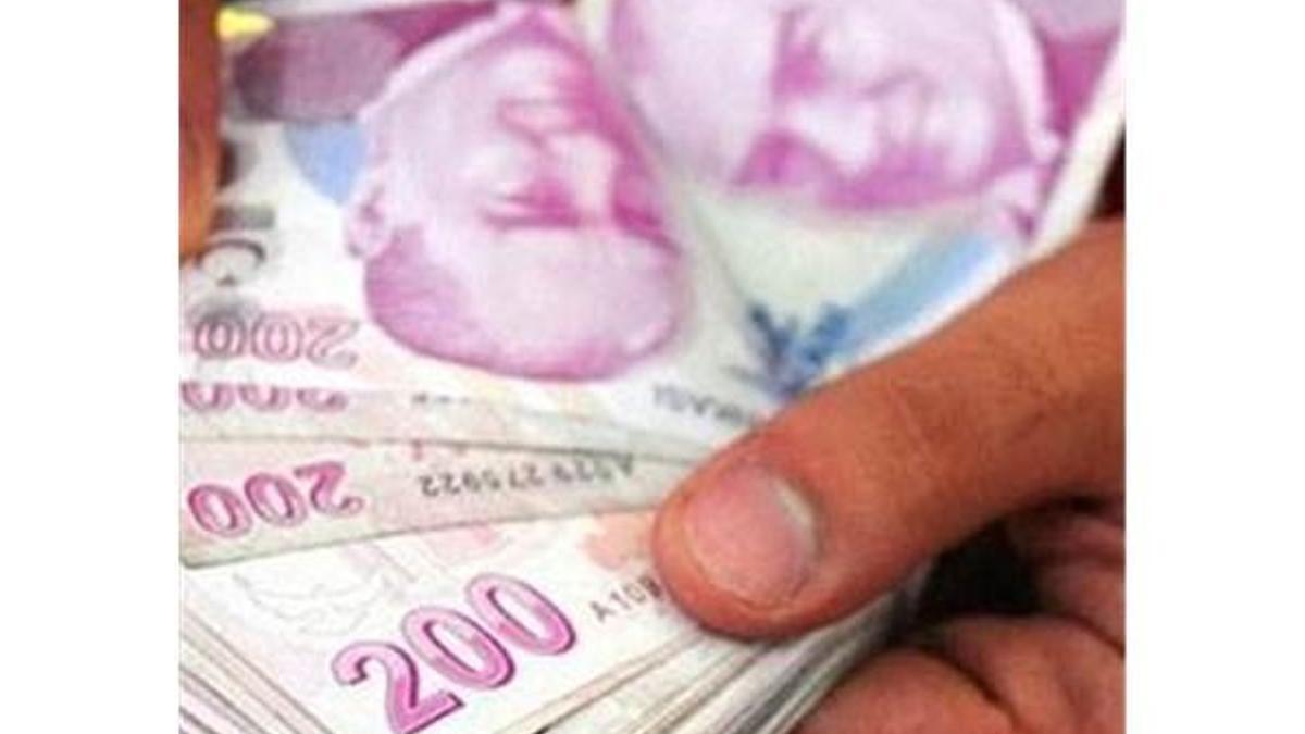 31 Temmuz'da borçlar siliniyor!
