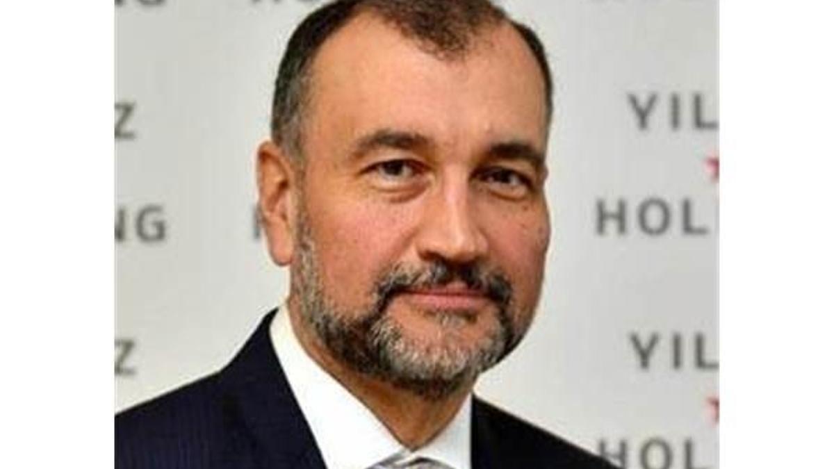 Ülker'den dev satış!