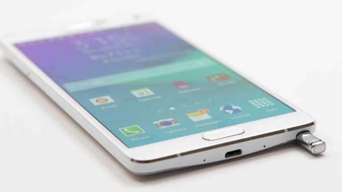 Samsung Galaxy Note 5'in Çıkış Tarihi Açıklandı