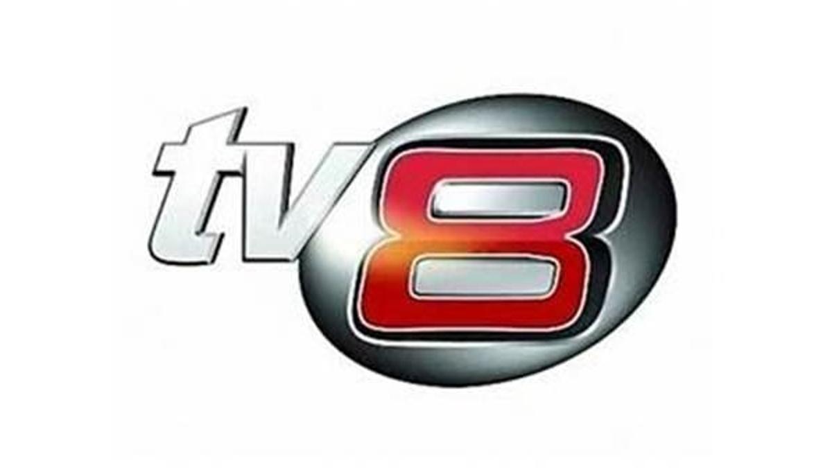 TV8'den flaş karar!