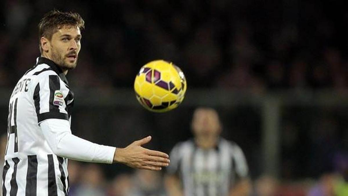 F.Bahçe'de son gözde Llorente