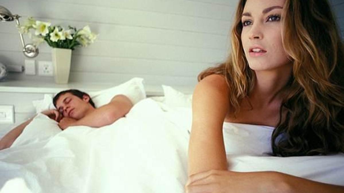Kadın Viagra'sı işe yarıyor mu?
