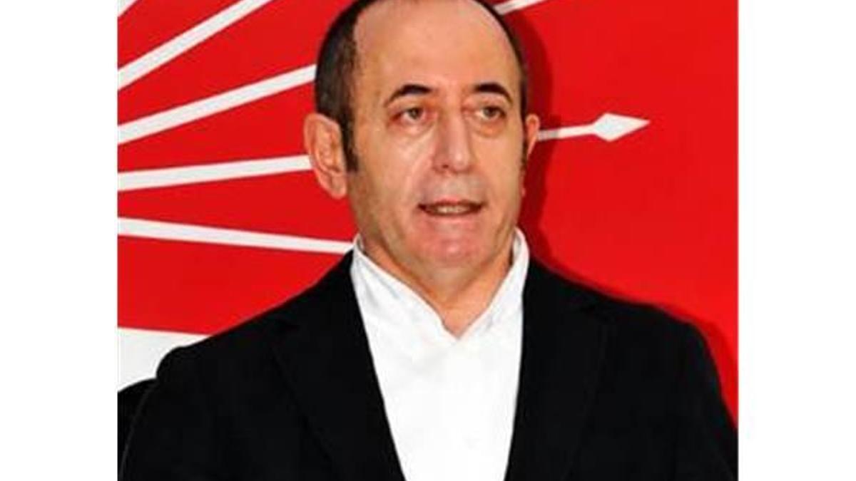 &#39;İmkansız gibi g&#246;r&#252;nebilir ama...&#39;