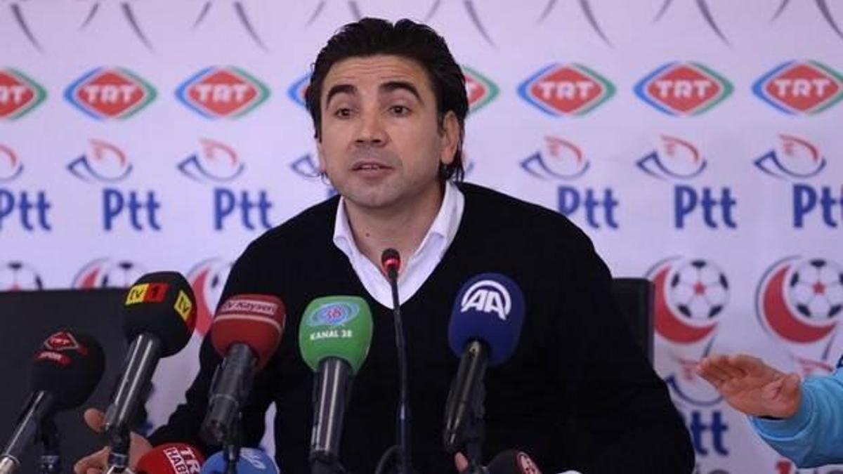 Şanlıurfaspor'da Özköylü dönemi bitti