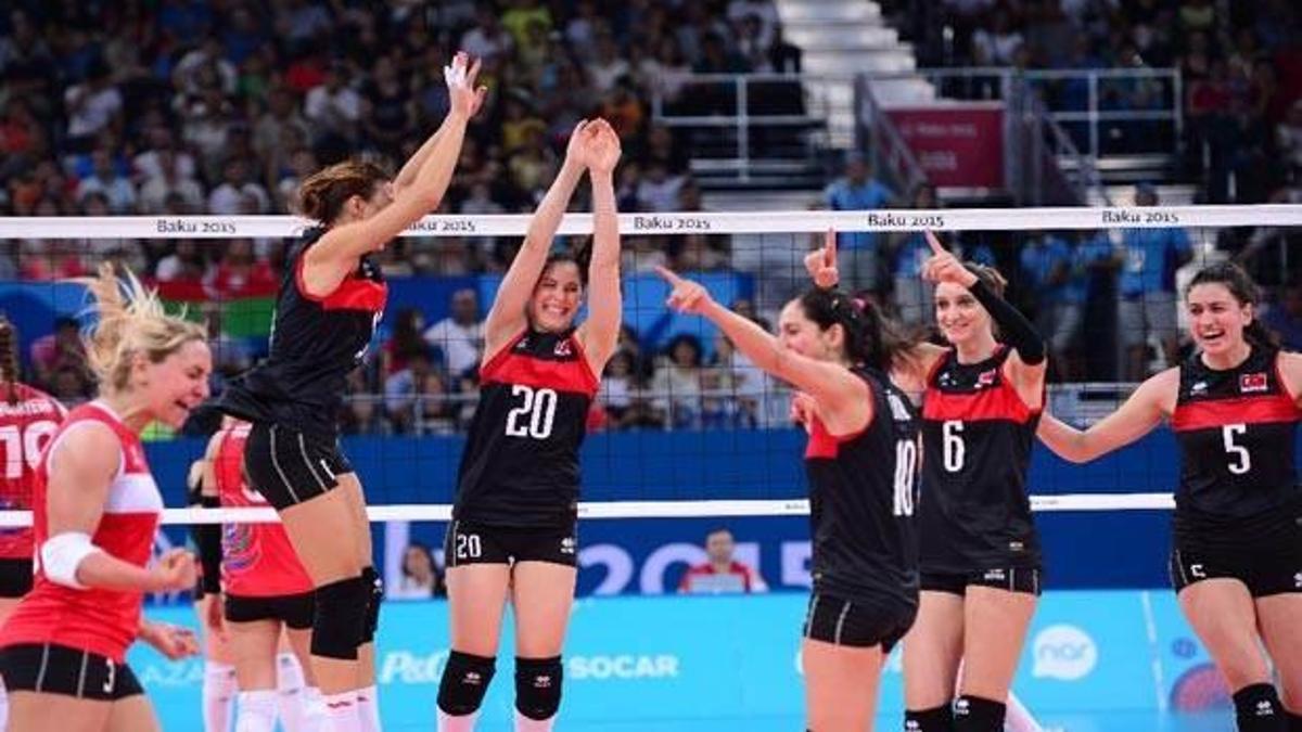 Filenin Sultanları yarı finalde