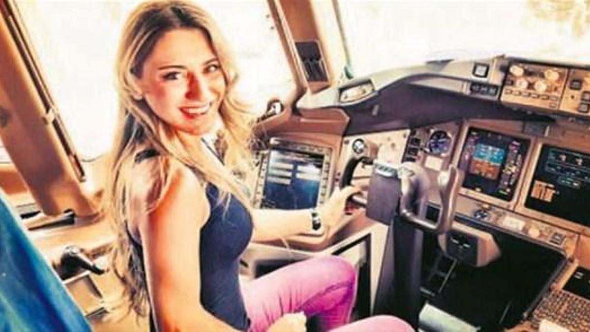 Sabri Sarıoğlu ve eşi sevinçten havalara uçtu!