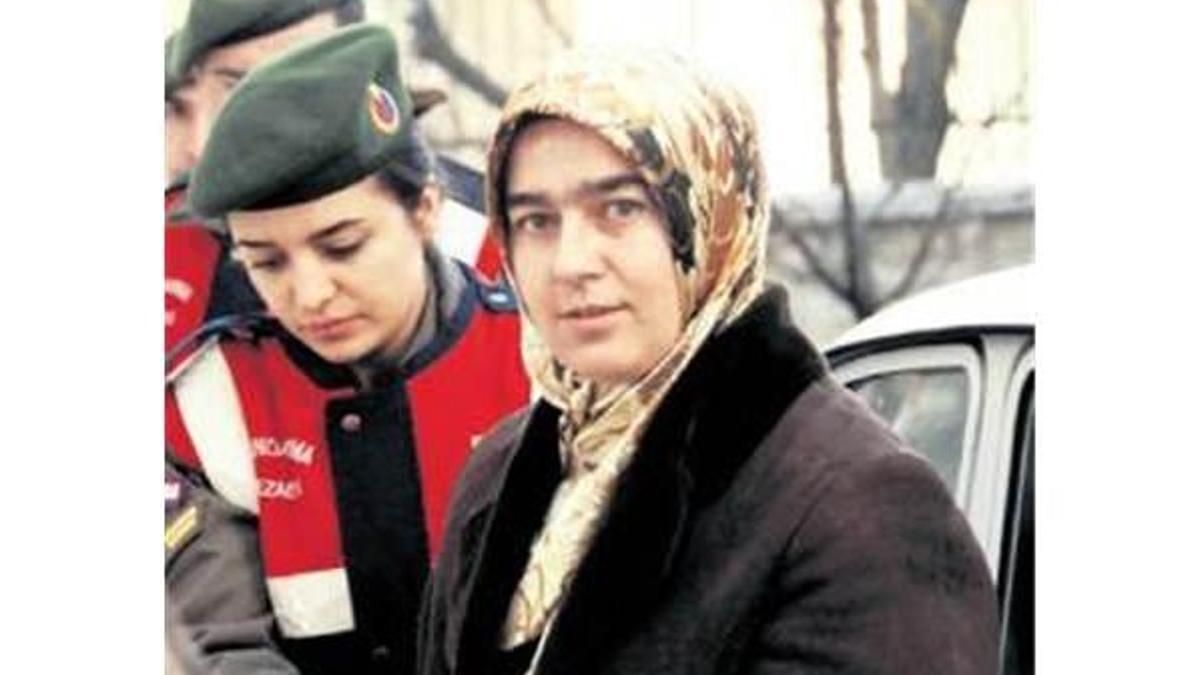 Nevin Yıldırım’ın ömürboyu hapis cezasına itiraz