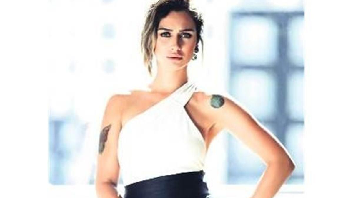 Birce Akalay'dan müjdeli haber