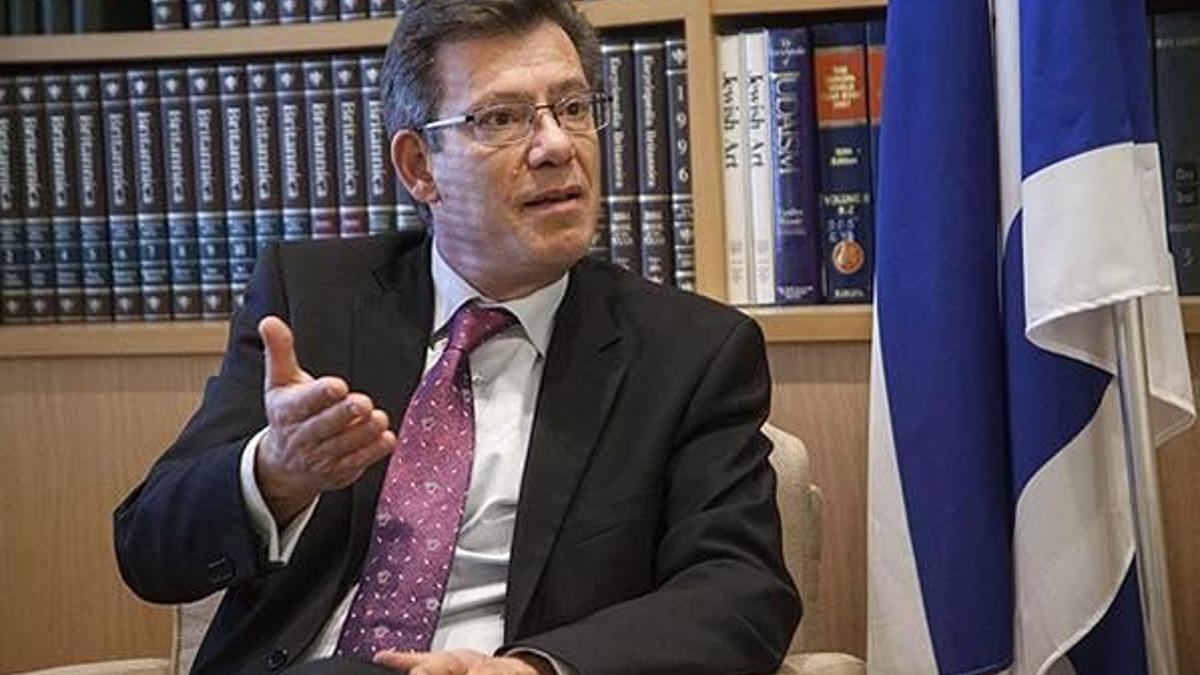 İsrail'den filo açıklaması: "Geldikleri gibi geri gönderilecekler"