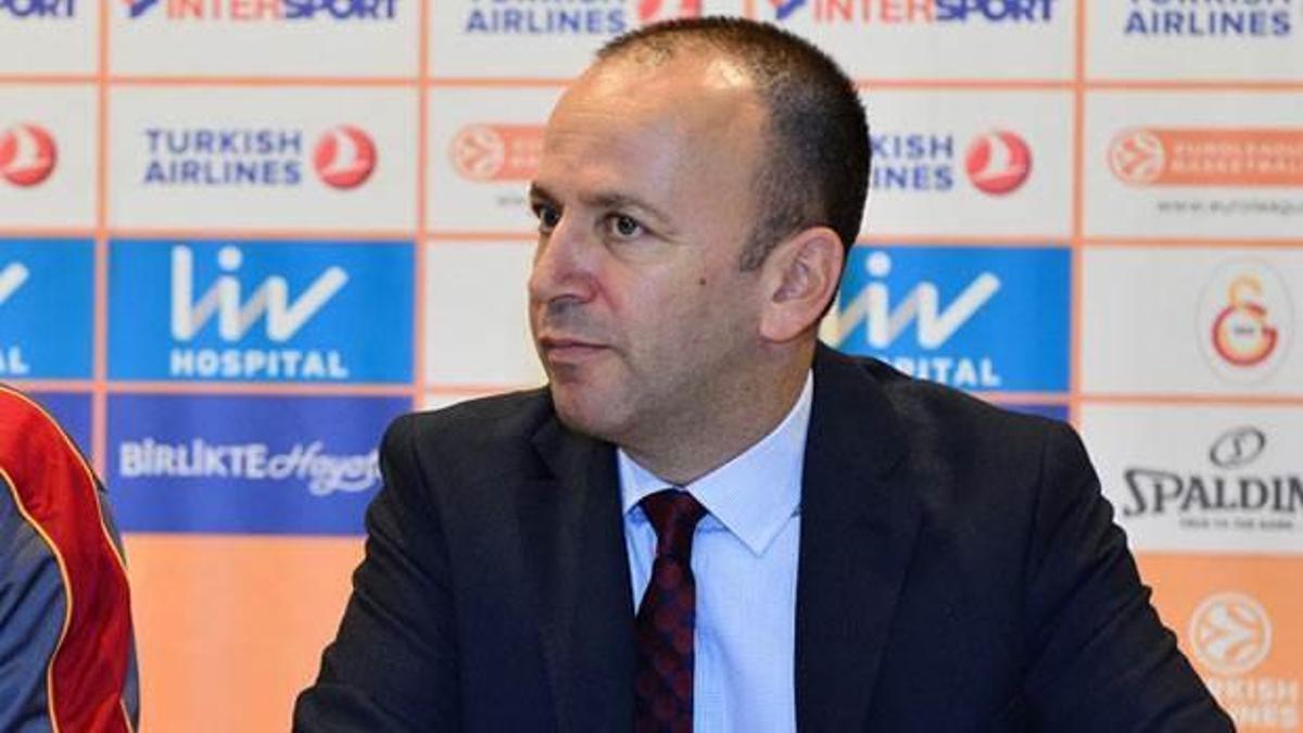 Murat Özyer ile yollar ayrıldı