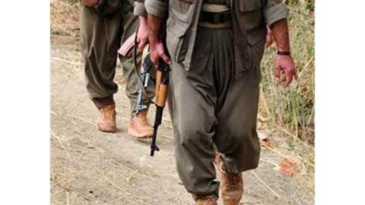 PKK saldırdı! Karşılık verildi