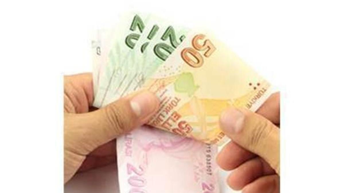 Emekliye yaz müjdeleri