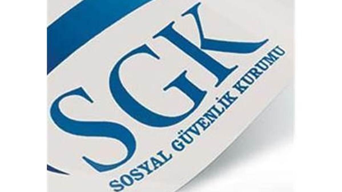 SSK Gün Sorgulama Ve E Devlet Girişi İle SGK Prim Sorgulama