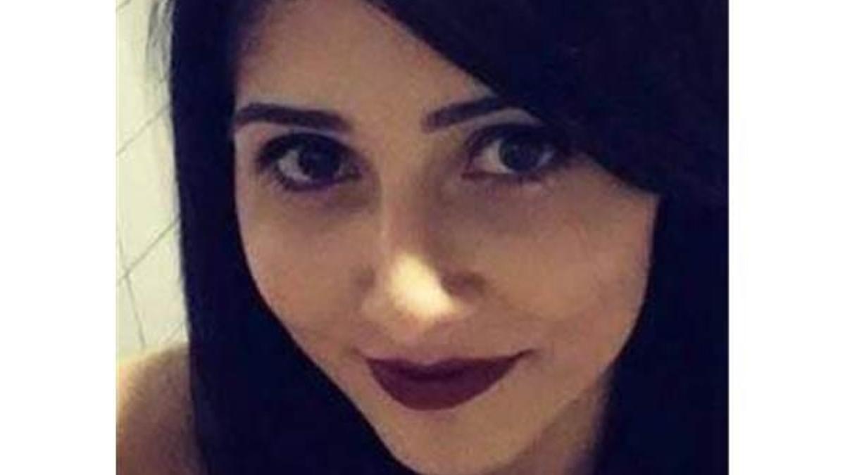 Tuğçe'nin katili temyize gitti