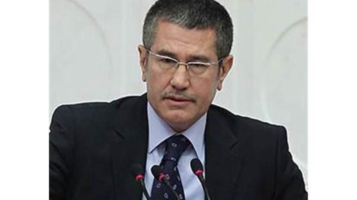 Bakan'dan flaş açıklama