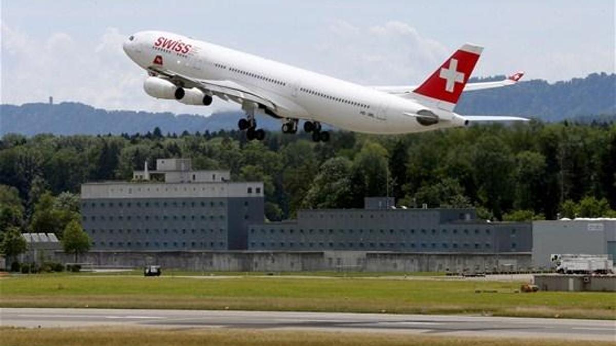 Sahibinden satılık Airbus A340