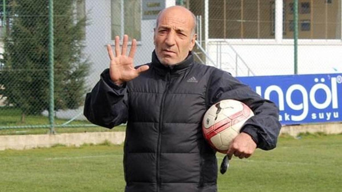 Ziya Doğan'dan yalanlama
