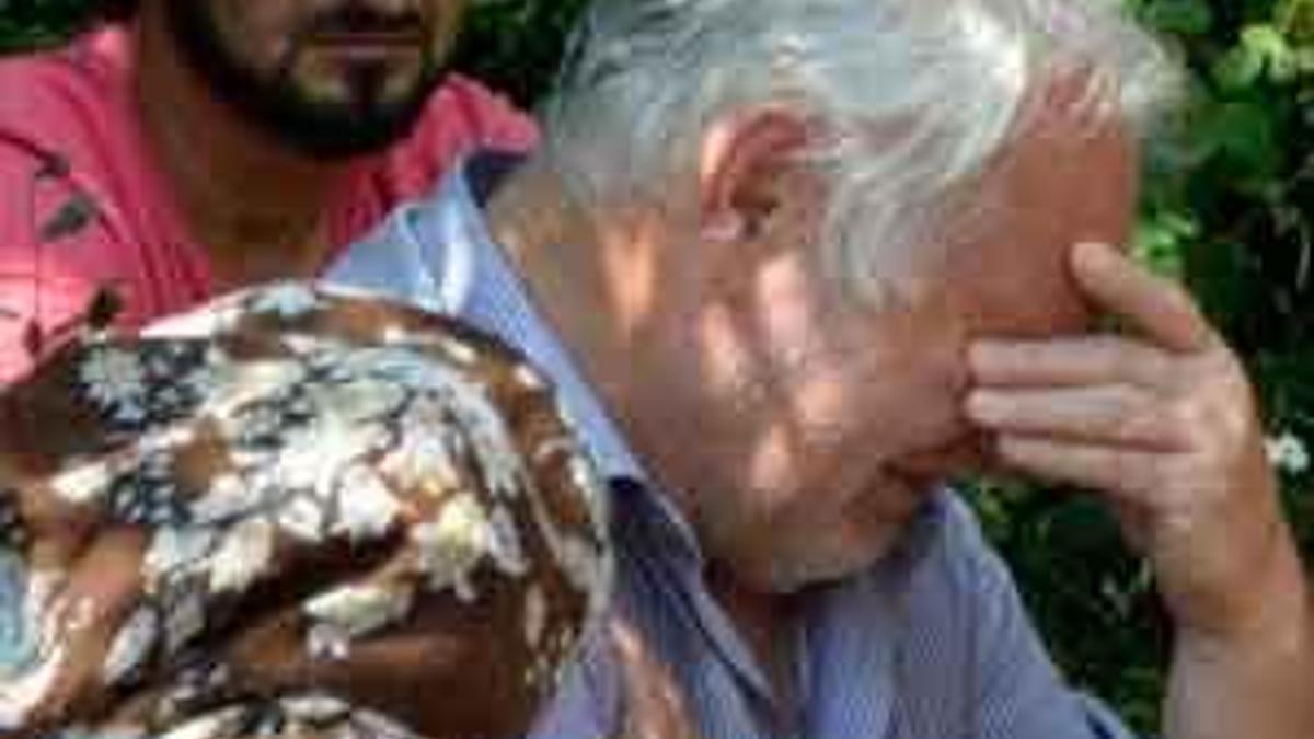 Arkadaşlarıyla buluşmaya gitti, otomobilde cesedi bulundu