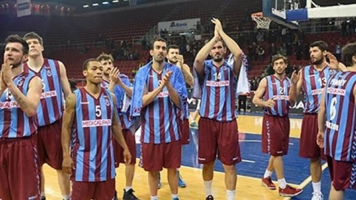 Trabzonspor Medical Park'a yeni sponsor