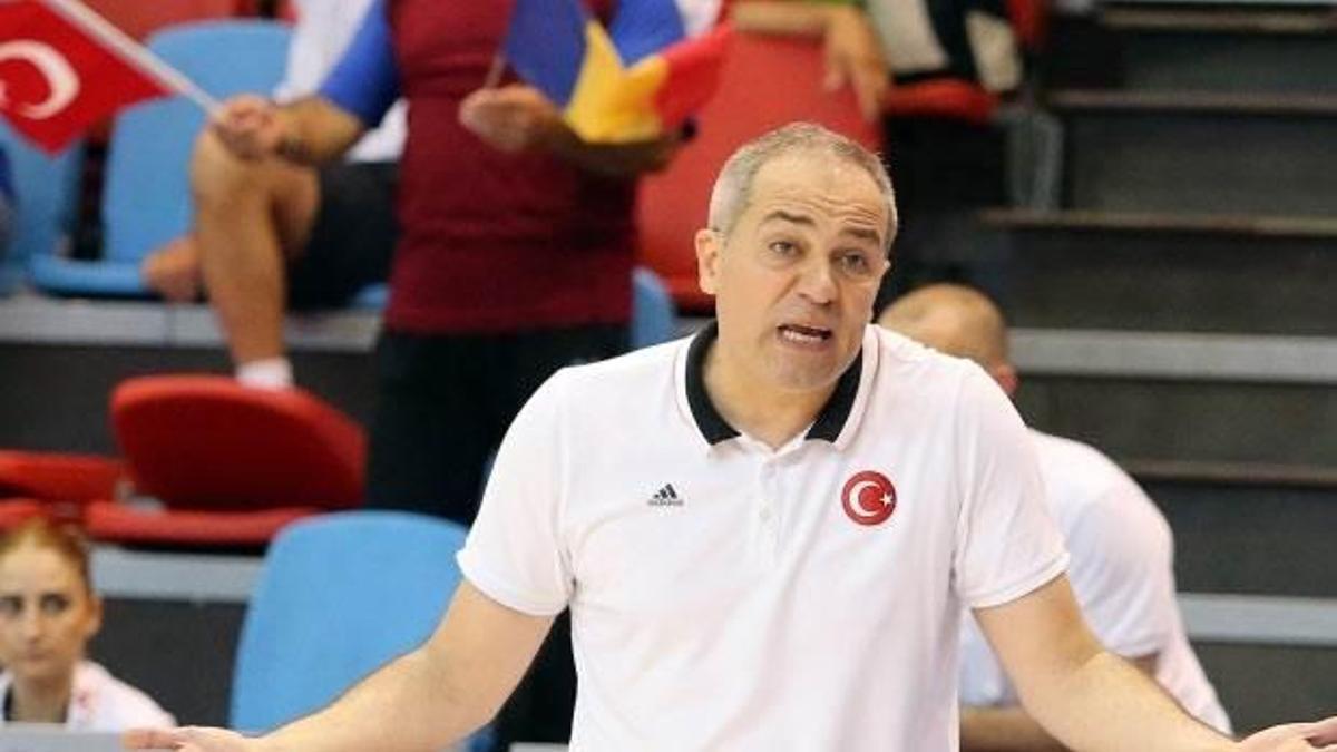 ''Ayağa kalkmaya çalıştık''