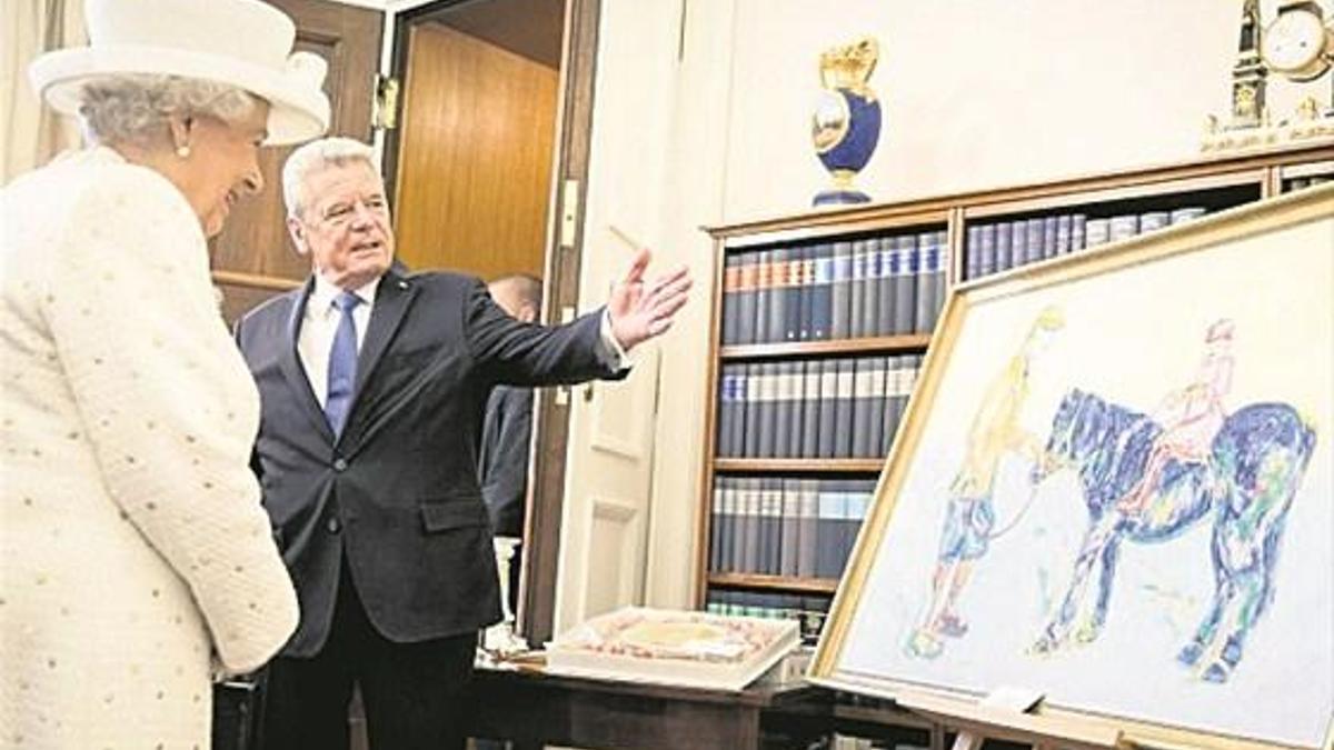 Eğer paranız varsa  rehinenizi kurtarın!