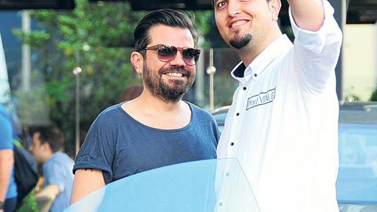 14 Temmuz’da kurul değişecek