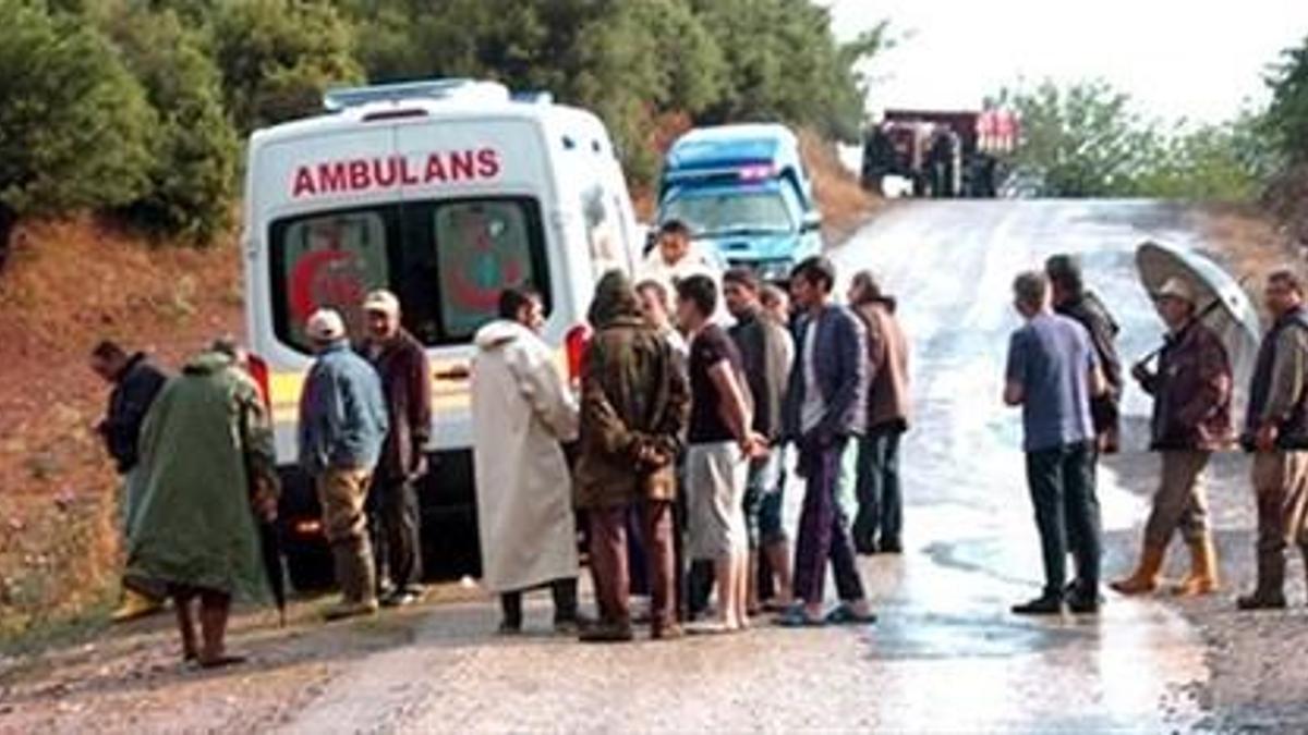 200 milyon istedi ama tek kuruş alamadı!