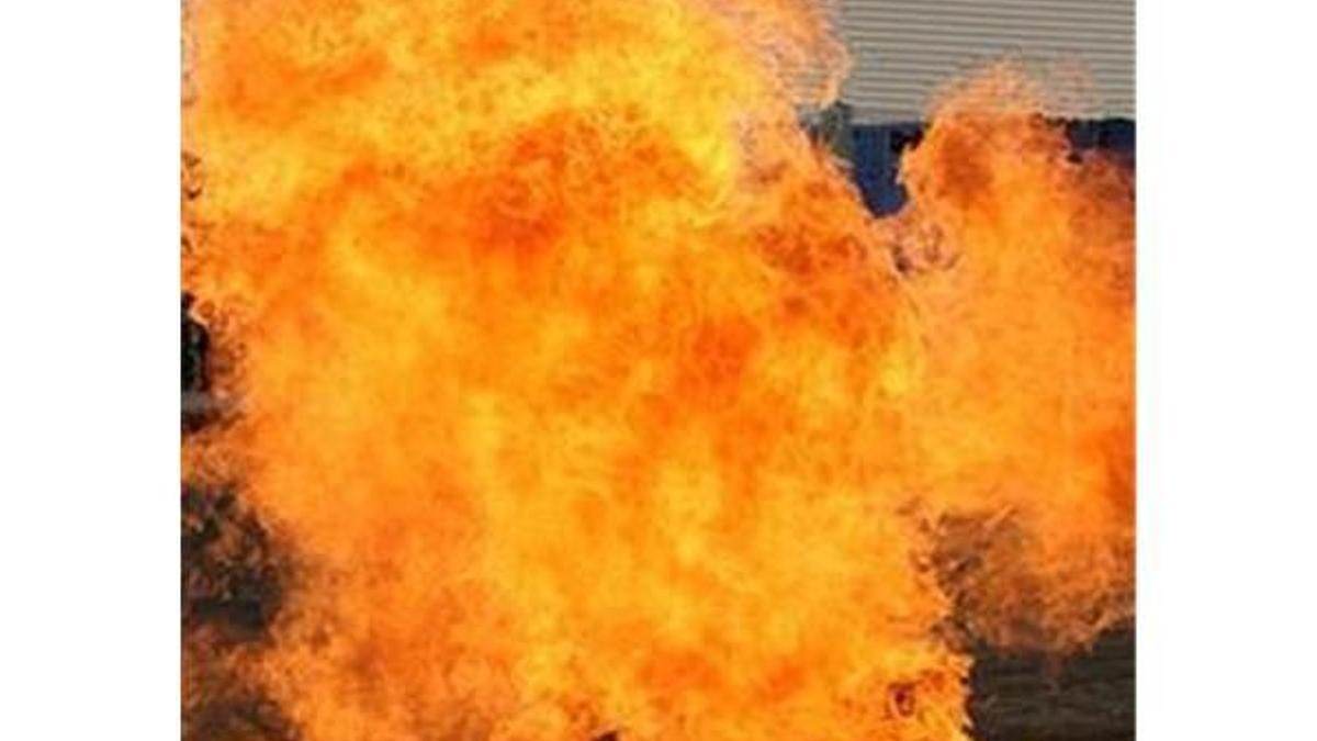 Irak'ta bombalı araçla saldırı