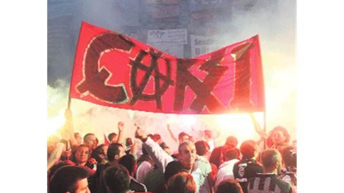 Çarşı davası ertelendi