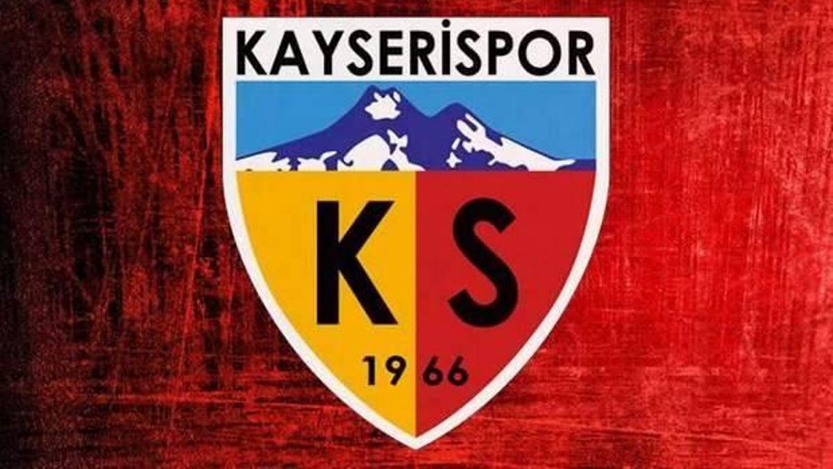 Kayserispor'da 20 ayda 9. kongre