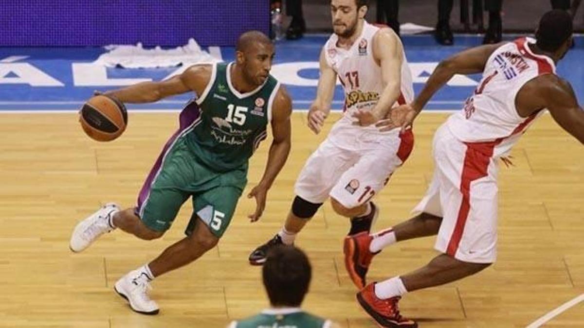 Anadolu Efes'ten 3. transfer