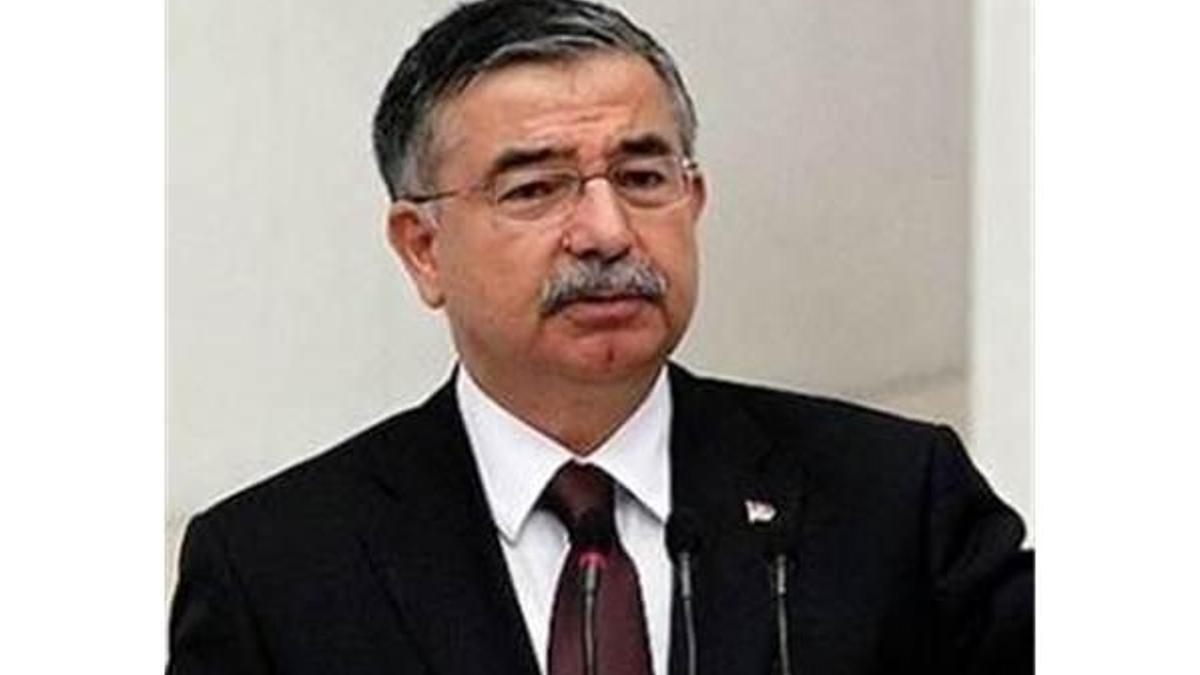 İsmet Yılmaz'da flaş açıklama