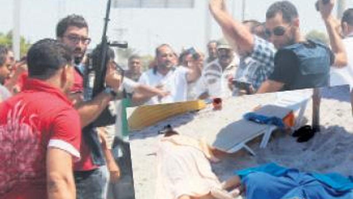 ‘Gidilecek çok deplasman var’