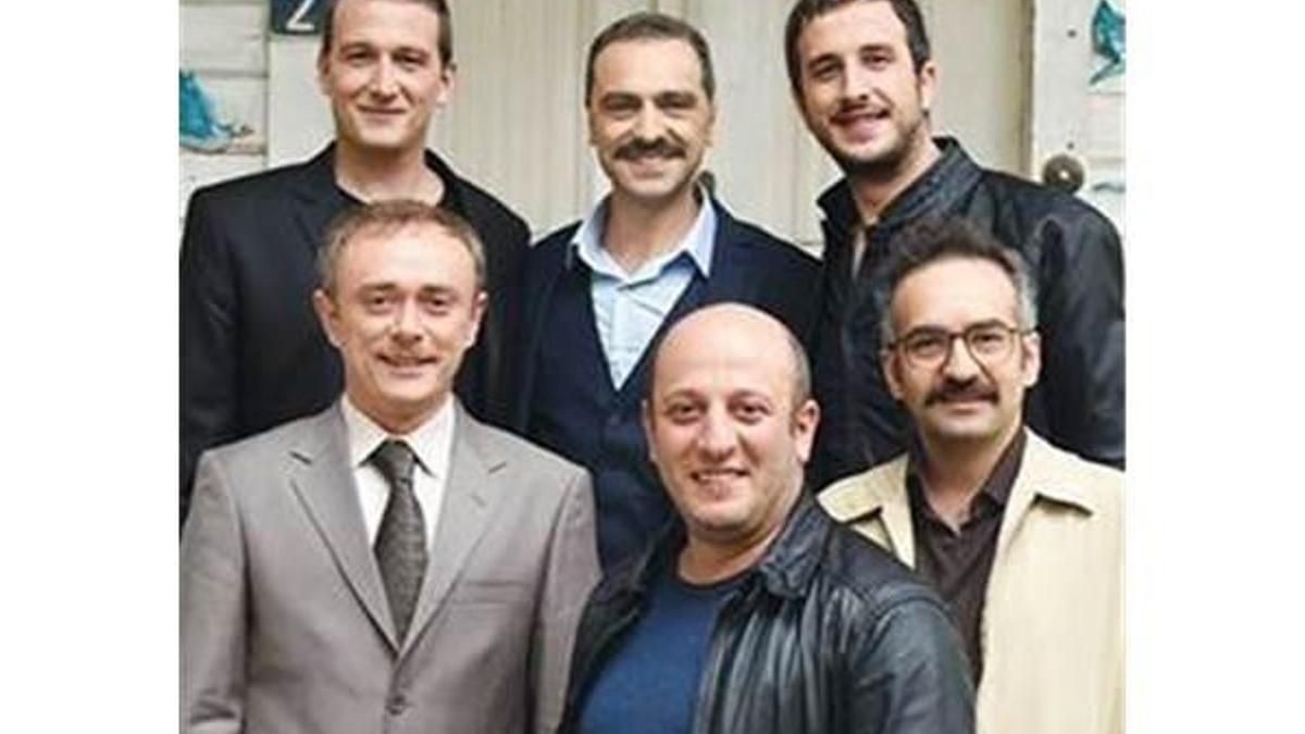 Beş Kardeş'in yayın saati değişti