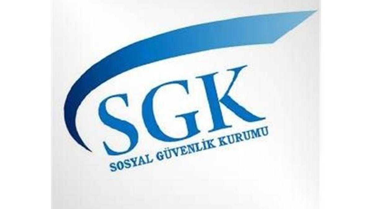 SSK Gün Sorgulama Ve E Devlet Girişi İle SGK Borç Sorgulama
