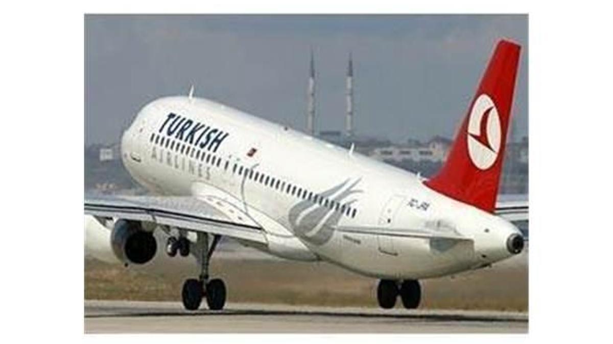 THY'den flaş karar
