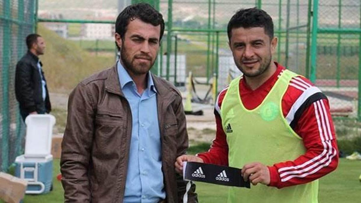 Şanlıurfa'da iki ayrılık